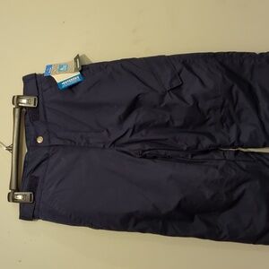 Youth M (10/12) Columbia Ski/Snow Pants NEW